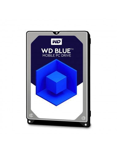 HDD Mob Blue 2TB 2.5 SATA...