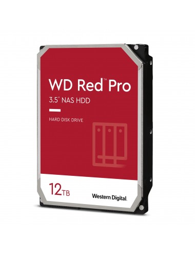 HDD Desk Red Pro 12TB 3.5...