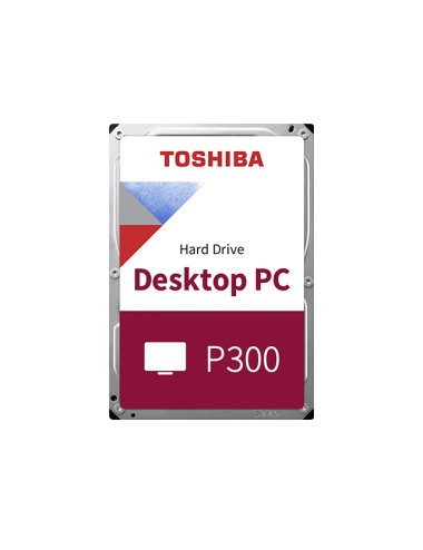 P300 Desktop PC Hard Drive...