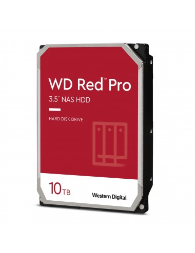 HDD Desk Red Pro 10TB 3.5...