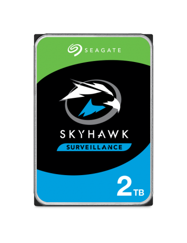 Seagate SkyHawk Surveilance