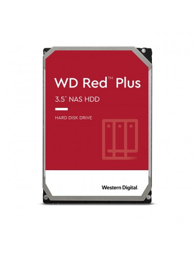 HDD Red Plus 10TB 3.5 SATA...
