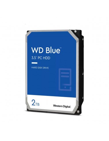 HDD Desk Blue 2TB 3.5 SATA...