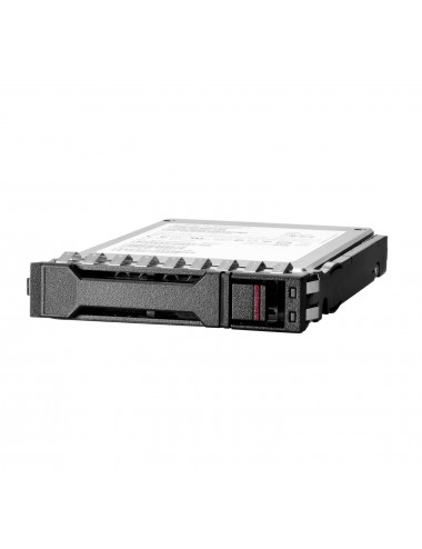 HPE 900GB SAS 15K SFF BC HDD