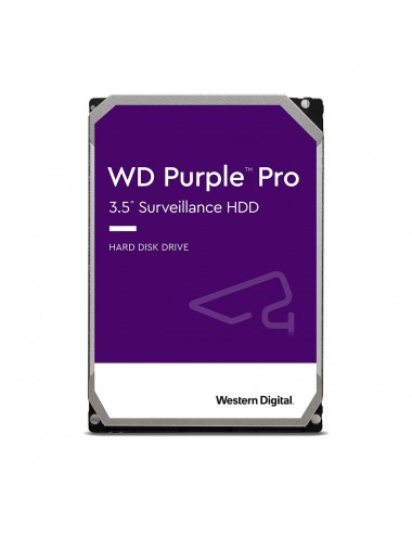 HDD Purple Pro 10TB 3.5...