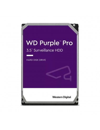 HDD Purple Pro 8TB 3.5 SATA...