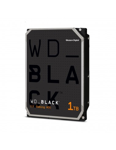 HDD Desk Black 8TB 3.5 SATA...