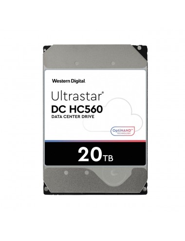3.5in 26.1MM 20000GB 512MB...