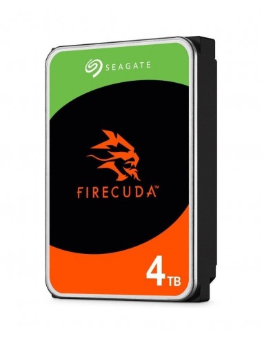 HDD FireCuda 4TB 3.5"...
