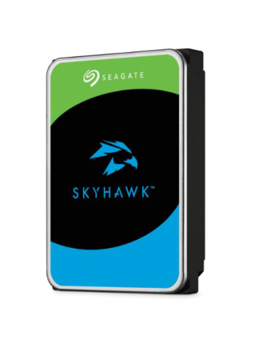 HDD SkyHawk 4TB 256MB 3.5"...