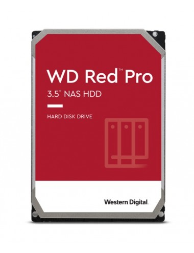HDD Desk Red Pro 20TB 3.5...