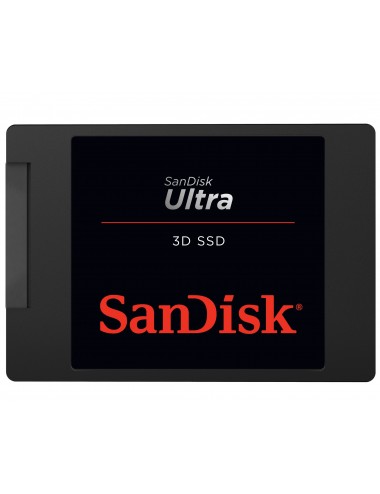 Ultra 3D SSD 2.5" 2TB...
