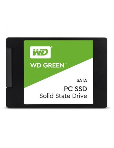 SSD Green 1TB 2.5 7mm SATA...