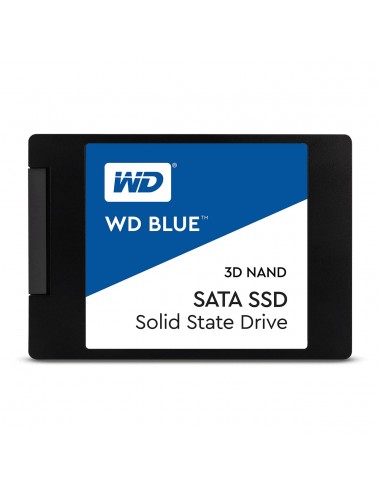WD Blue 2.5-Inch 3D NAND...