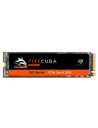FireCuda 520 SSD 1Tb PCIe...