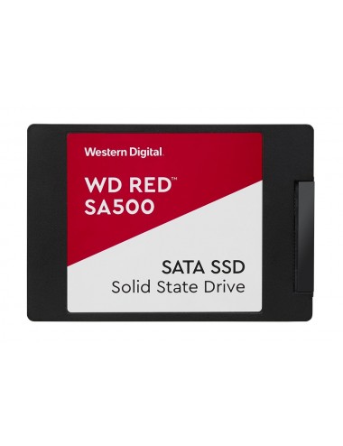 WD CSSD Red 1TB 2.5 SATA