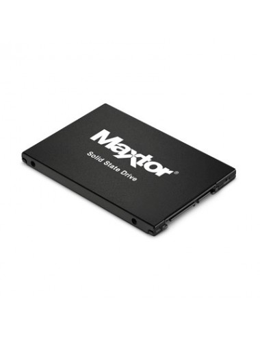 Maxtor Z1 SSD 240Gb SATA 2.5S