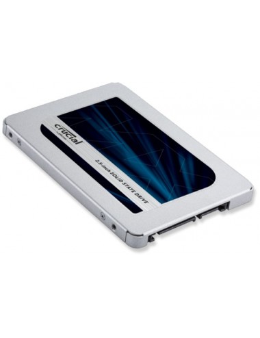 Crucial MX500 2TB SATA 2.5 SSD