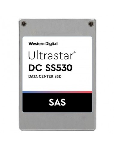 SSD SS530 1.6TB SAS TLC...
