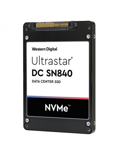 DC SN840 15360GB PCIe...
