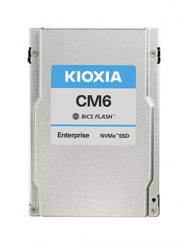 X131 CM6-R eSDD 7.68TB PCIe...