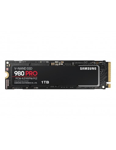 SSD 980 PRO 1TB M.2 NVMe