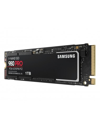 SSD 980 PRO 1TB M.2 NVMe