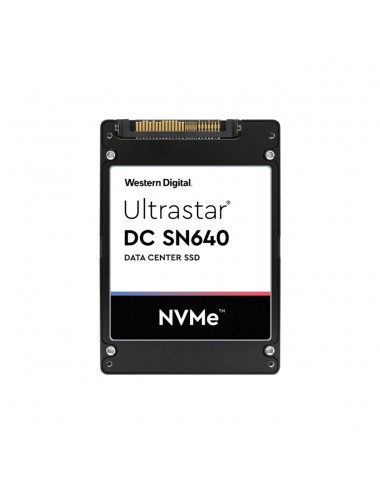 DC SN640 7680GB PCIe...