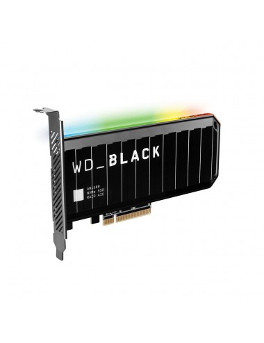 SSD BLACK AN1500 1TB PCIe...
