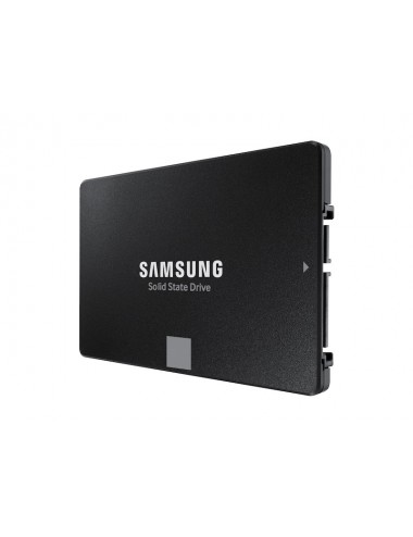 SAMSUNG 870 EVO 500 GB