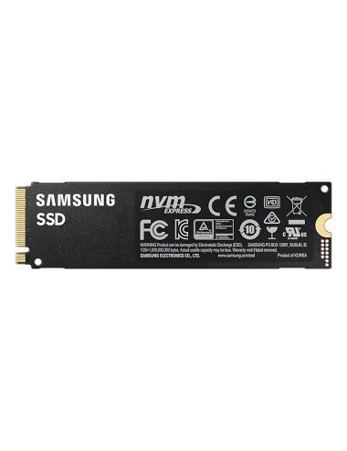 SSD 980 PRO 2TB M.2 NVMe
