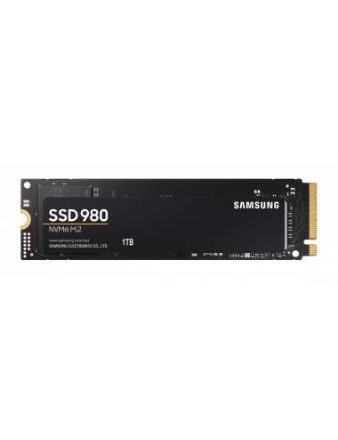 SSD 980 M.2 1TB PCIe 3.0 x4...