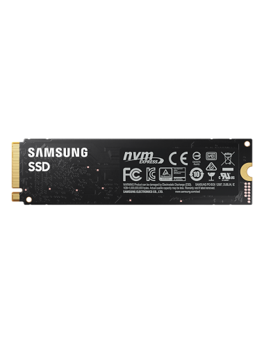 SSD 980 M.2 1TB PCIe 3.0 x4...