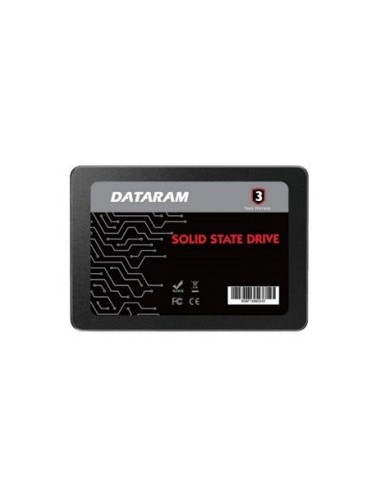 Solid State Drive 2.5" 256GB
