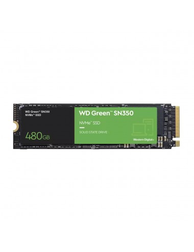WD Green SN350 NVMe SSD...