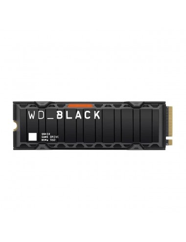 WD BLACK SN850 NVMe SSD...
