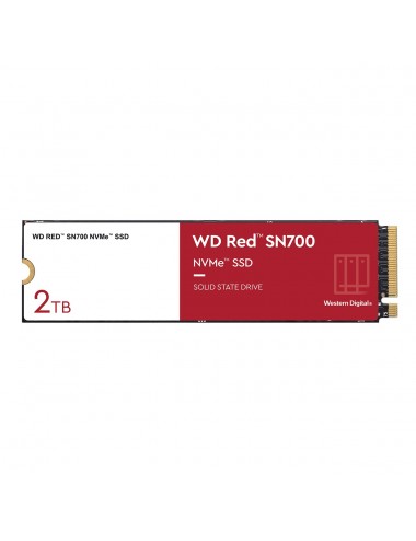 SSD Red SN700 2TB NVMe M.2...