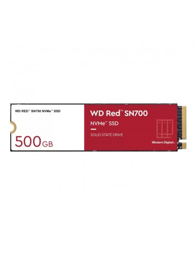 SSD Red SN700 500GB NVMe...