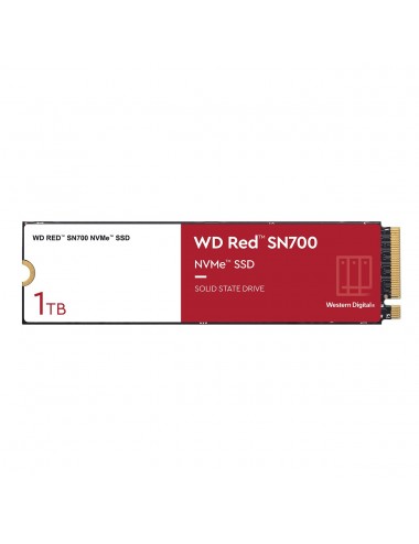 SSD Red SN700 1TB NVMe M.2...