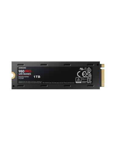 SSD 980 PRO M.2 NVMe...
