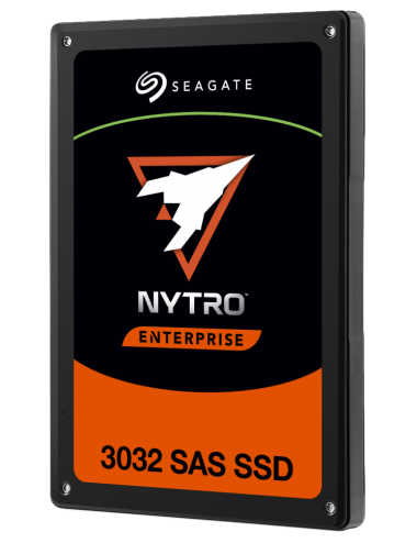 Nytro SSD 3332 SAS 2.5S...
