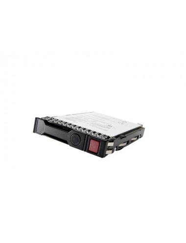 HPE 960GB SAS RI SFF SC MV SSD