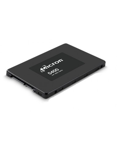 Micron 5400 MAX 3840GB SATA...