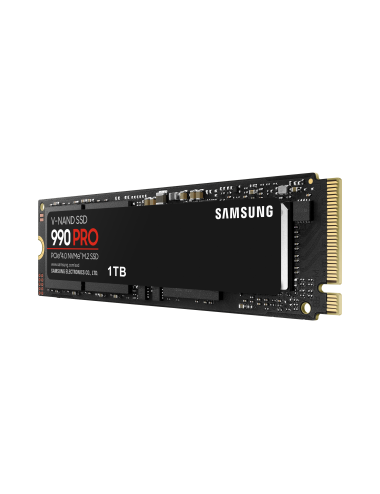 SSD 990 PRO 1TB M.2 NVMe