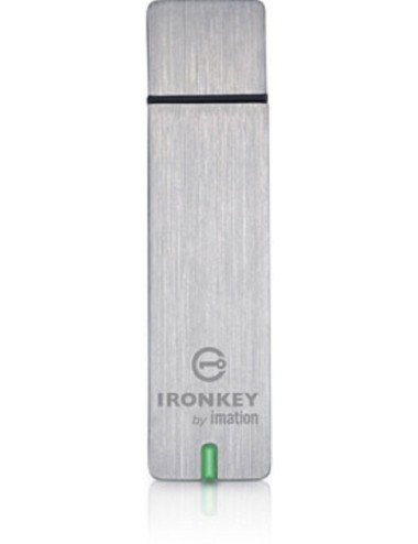 32GB IronKey Enterp S250...