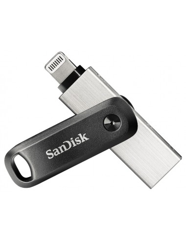 iXpand 64GB USB Flash drive...
