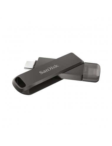 SanDisk iXpand Flash Drive...