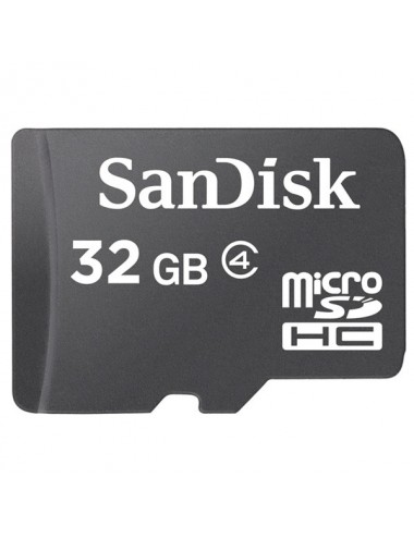 SanDisk 32GB microSDHC...