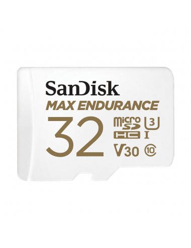 32GB SanDisk Max End...