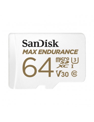 64GB SanDisk Max End...